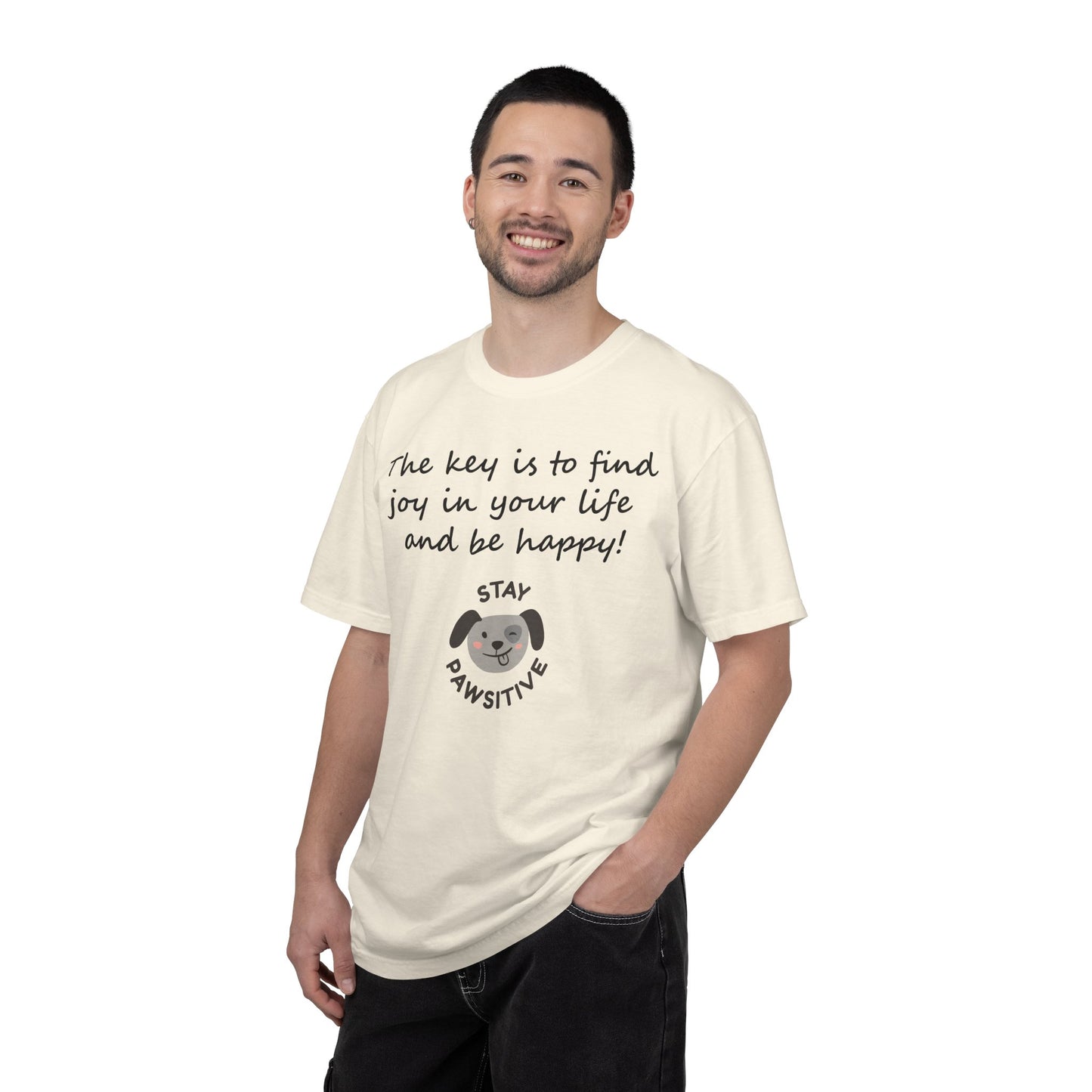 Positive Quotes Shirt