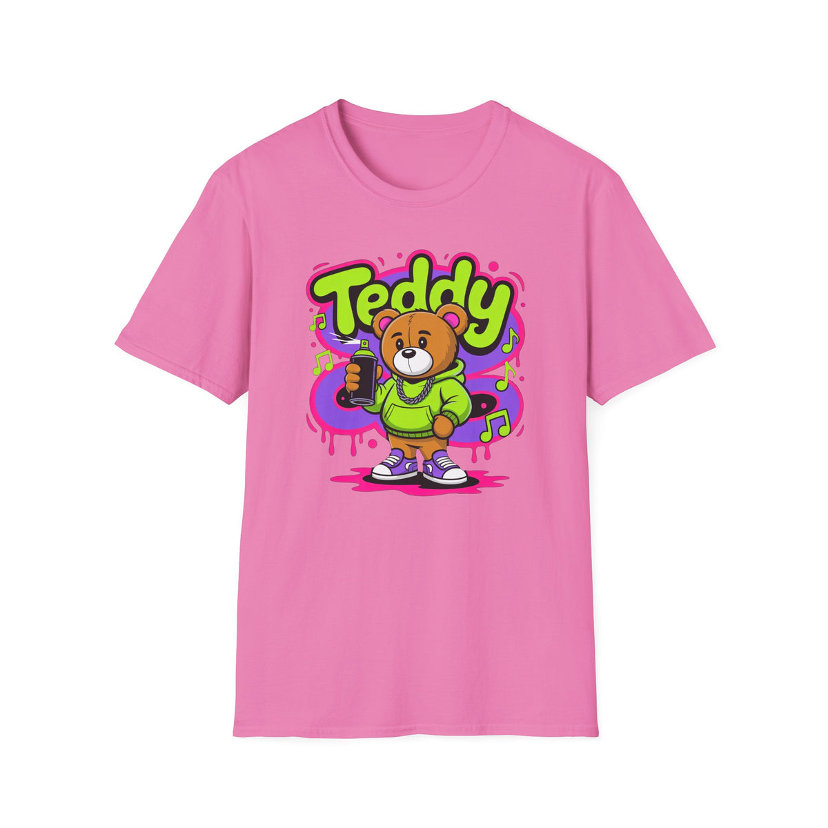 T Shirt with Cartoon, Cartoon on T Shirt, Animation Shirt, T Shirt with Animation, Funny Animals Tee Shirt
