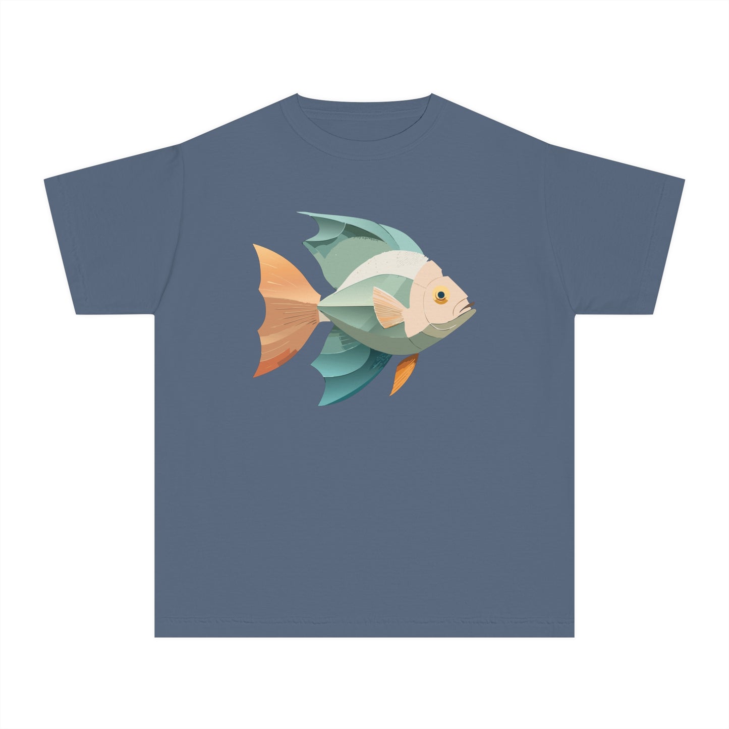 Childrens Animal T Shirts