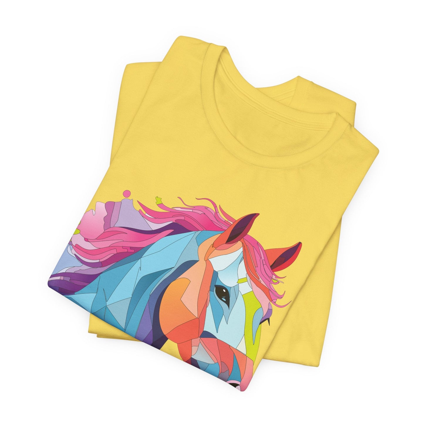 Unisex Animal Shirt With Animals Graphic Tee Art Design Wild Animals Shirt Durable Comfort Fit