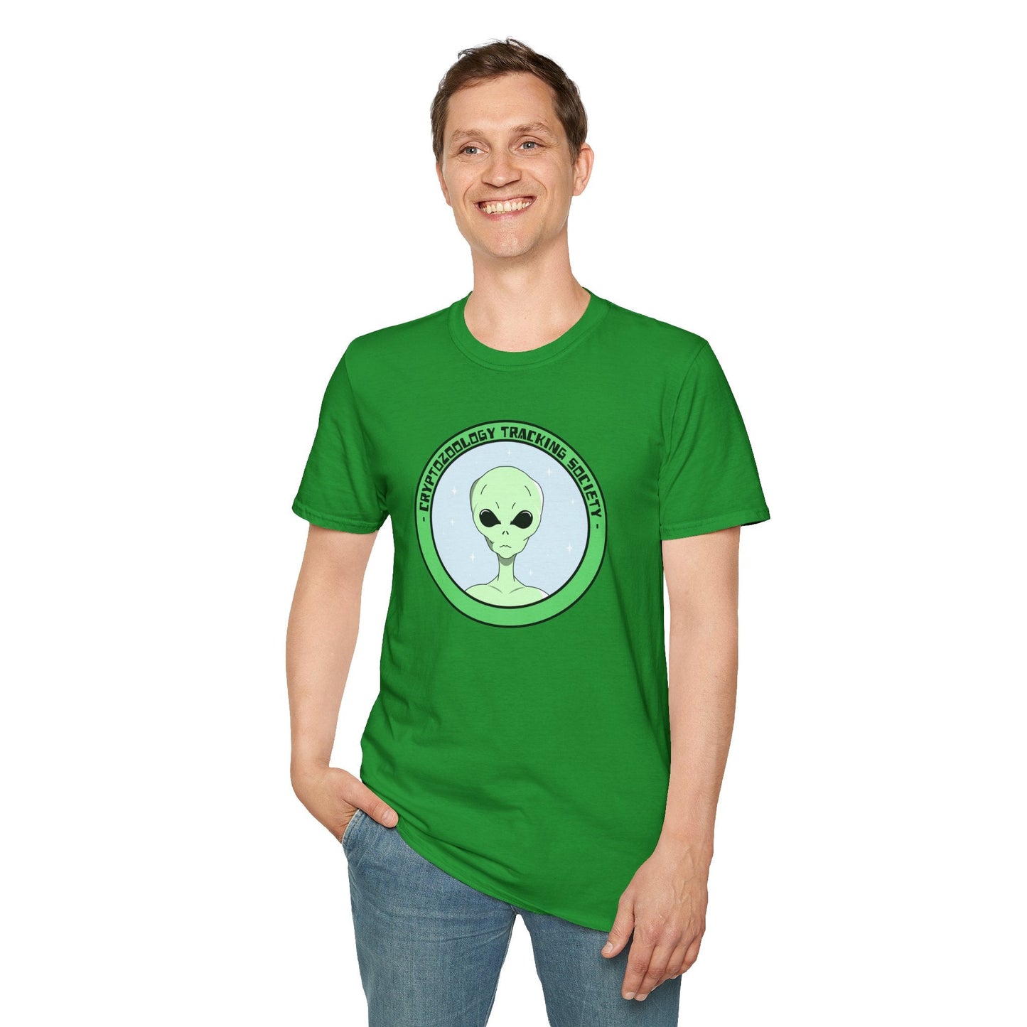 Funny T Shirts UFO Tees Funny Aliens Shirt  10