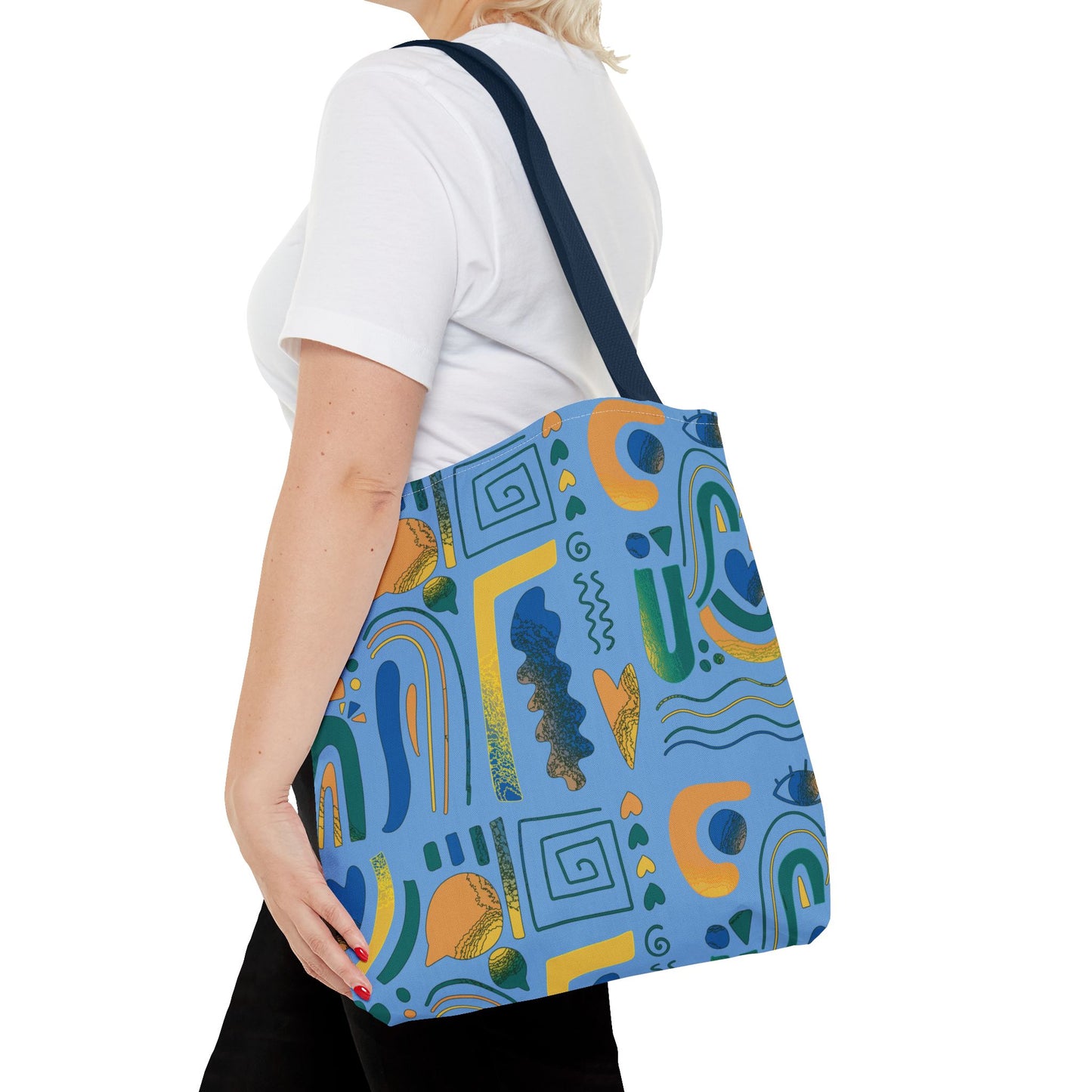 Designer Canvas Bag