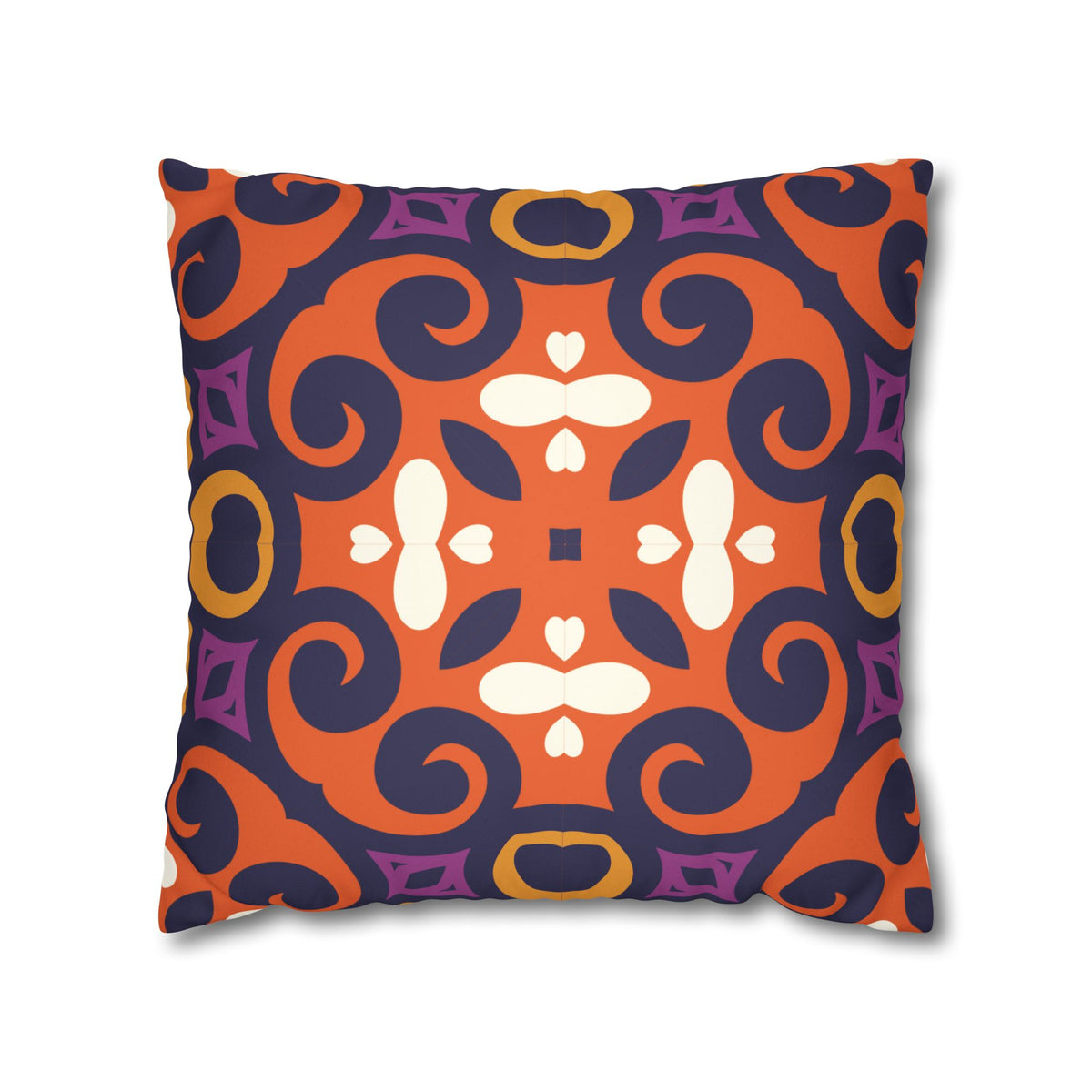 Ornament Pillow case