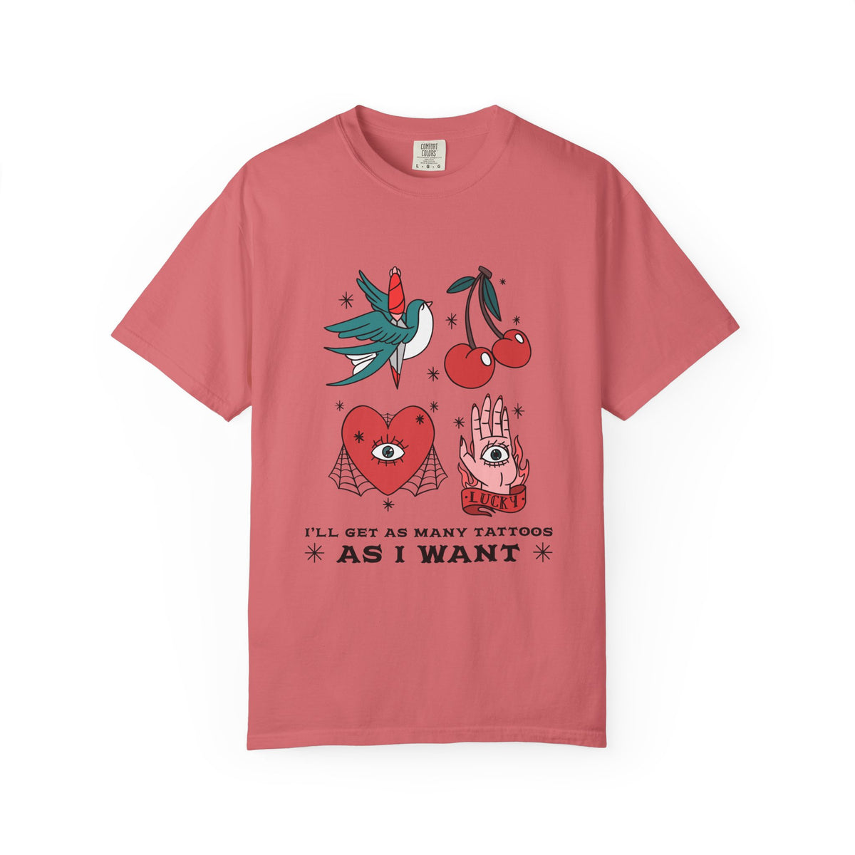 Funny Shirts