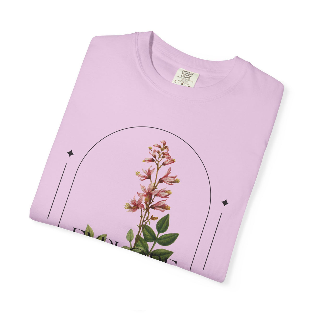 Positive Quotes Shirt
