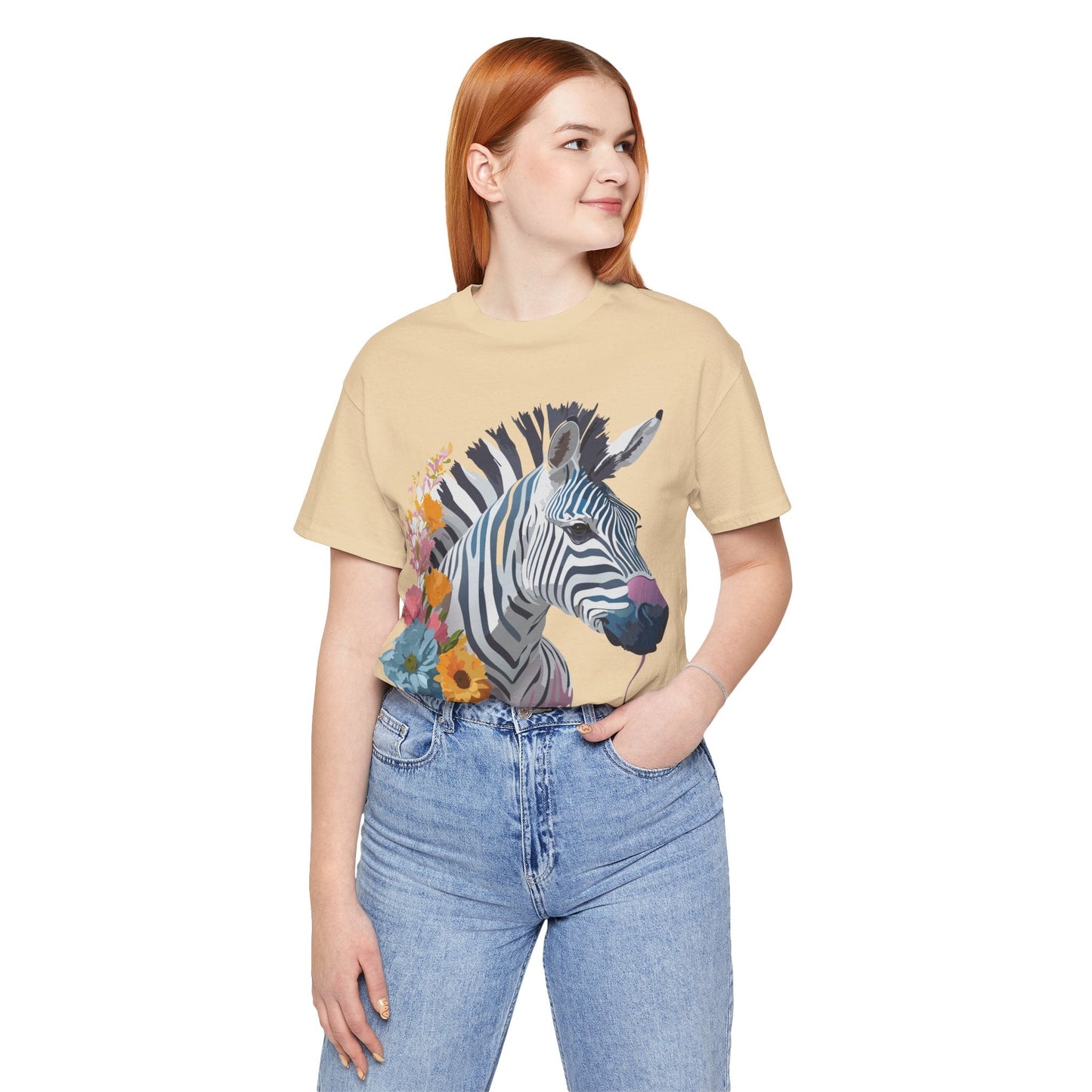 Adelpha Graphic Tee Unisex T Shirt Vintage Inspired Art Short Sleeve Premium Comfort