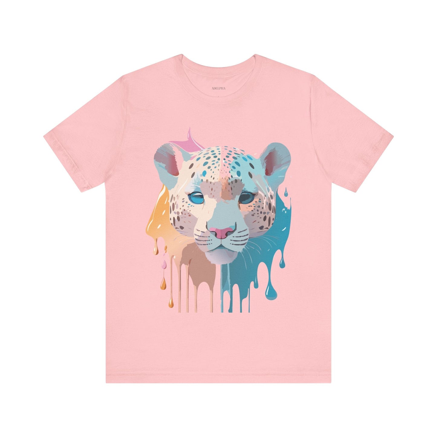 Adelpha Graphic T Shirt Unisex Vintage Art Tee Premium Jersey Short Sleeve