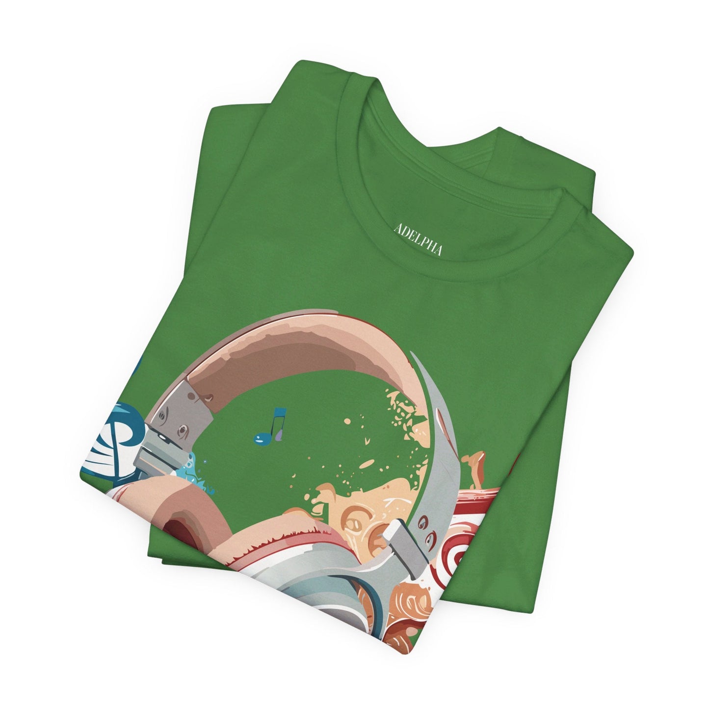 Adelpha Graphic T Shirt Unisex Jersey Short Sleeve Vintage Inspired Art Tee Premium Comfort