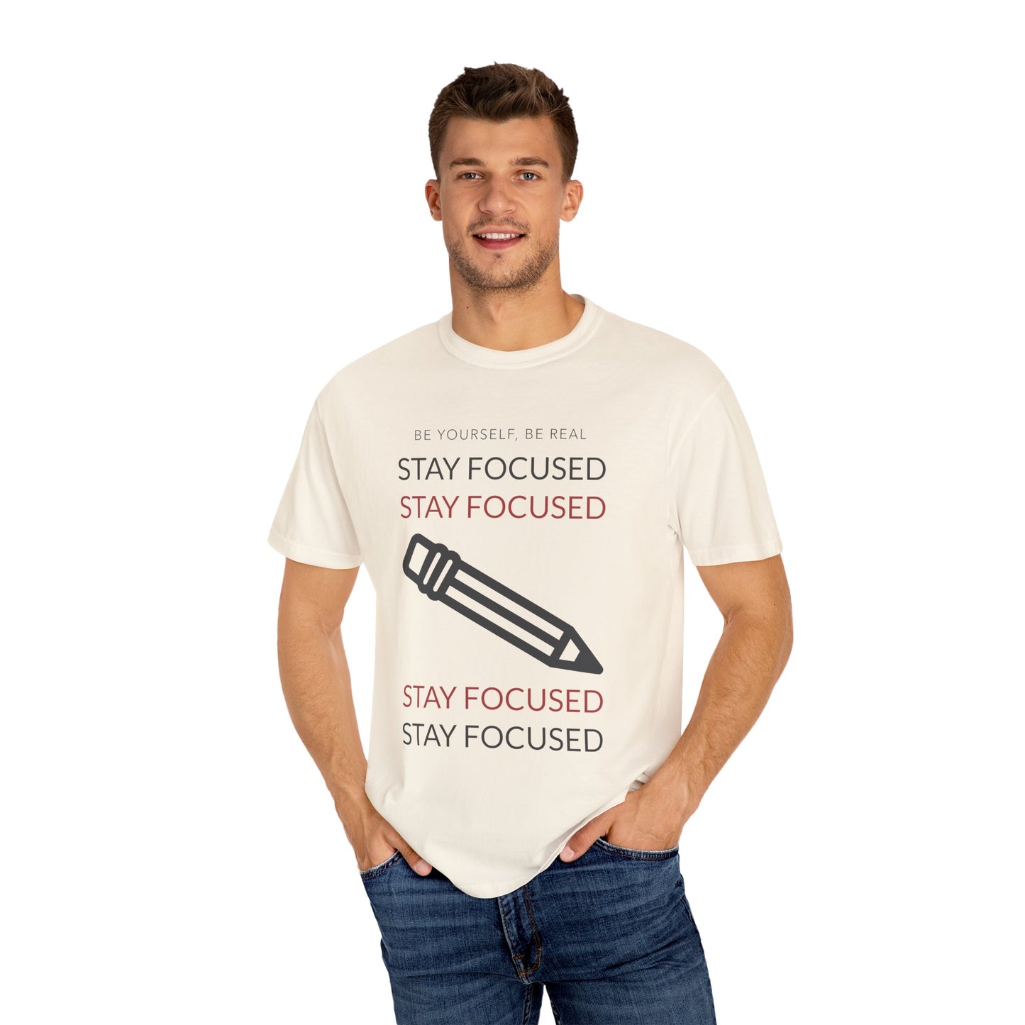 Positive Quotes Shirt - PPU BEST