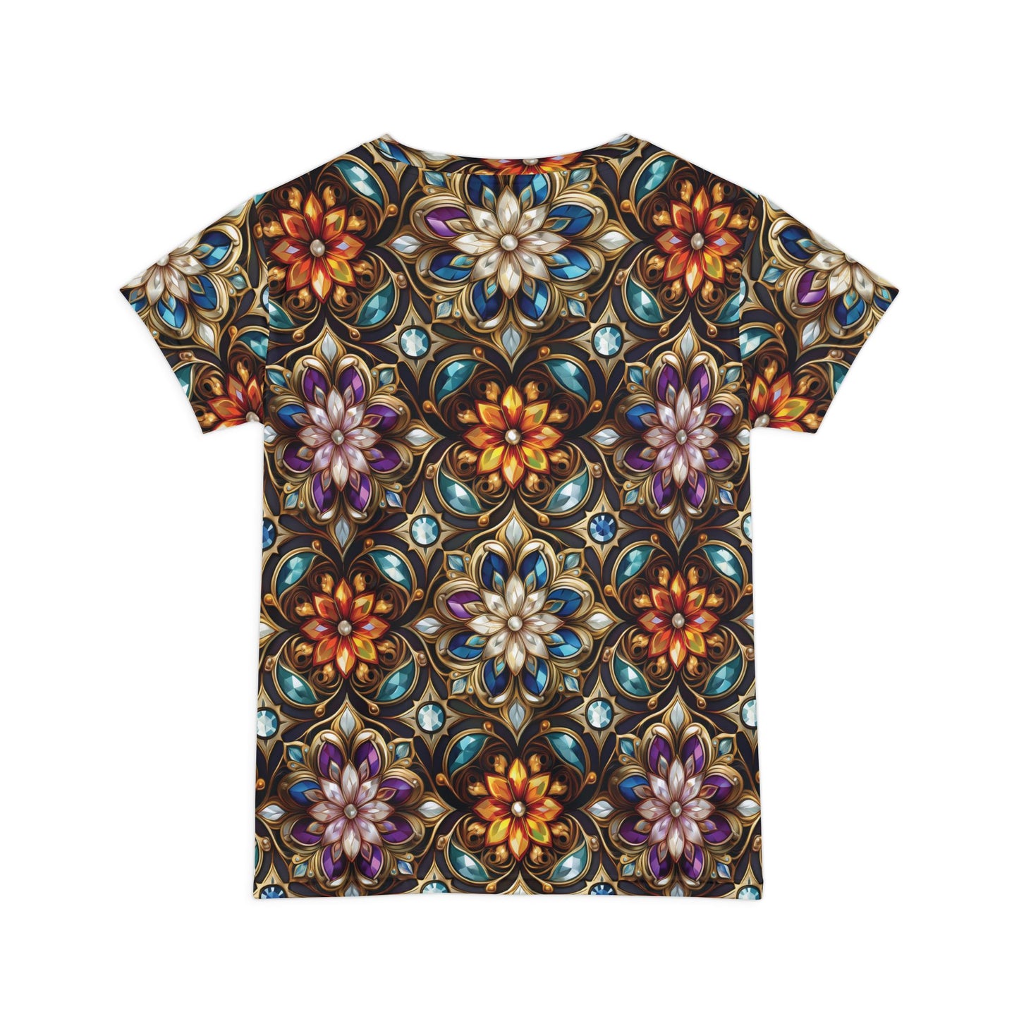 Ornament Shirt - PPU BEST