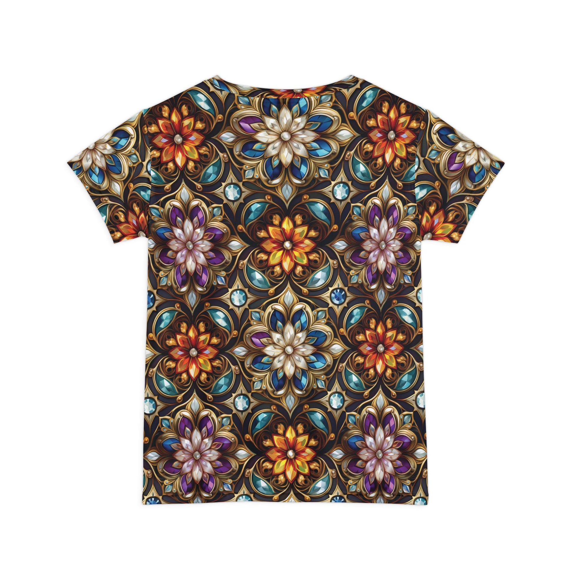 Ornament Shirt - PPU BEST