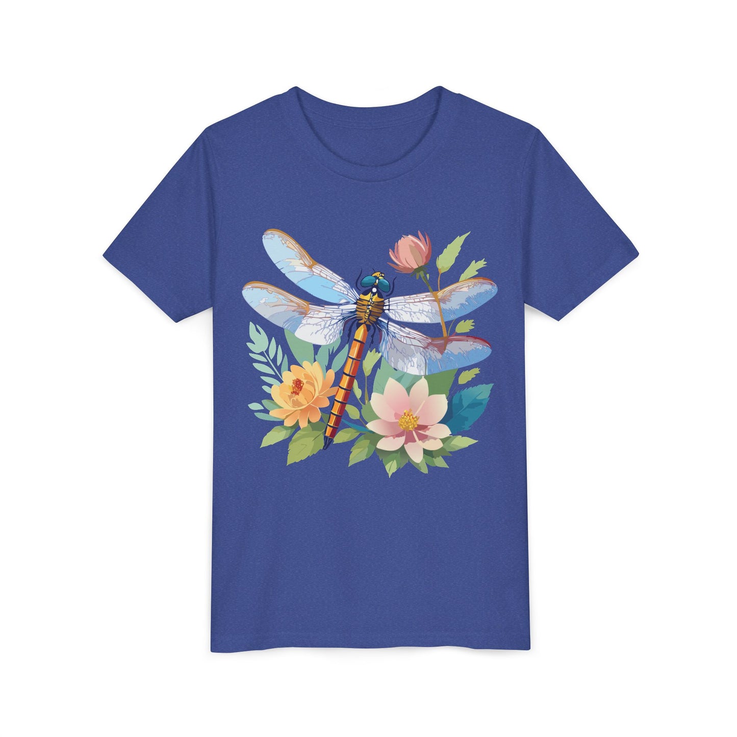 Dragonfly Shirt