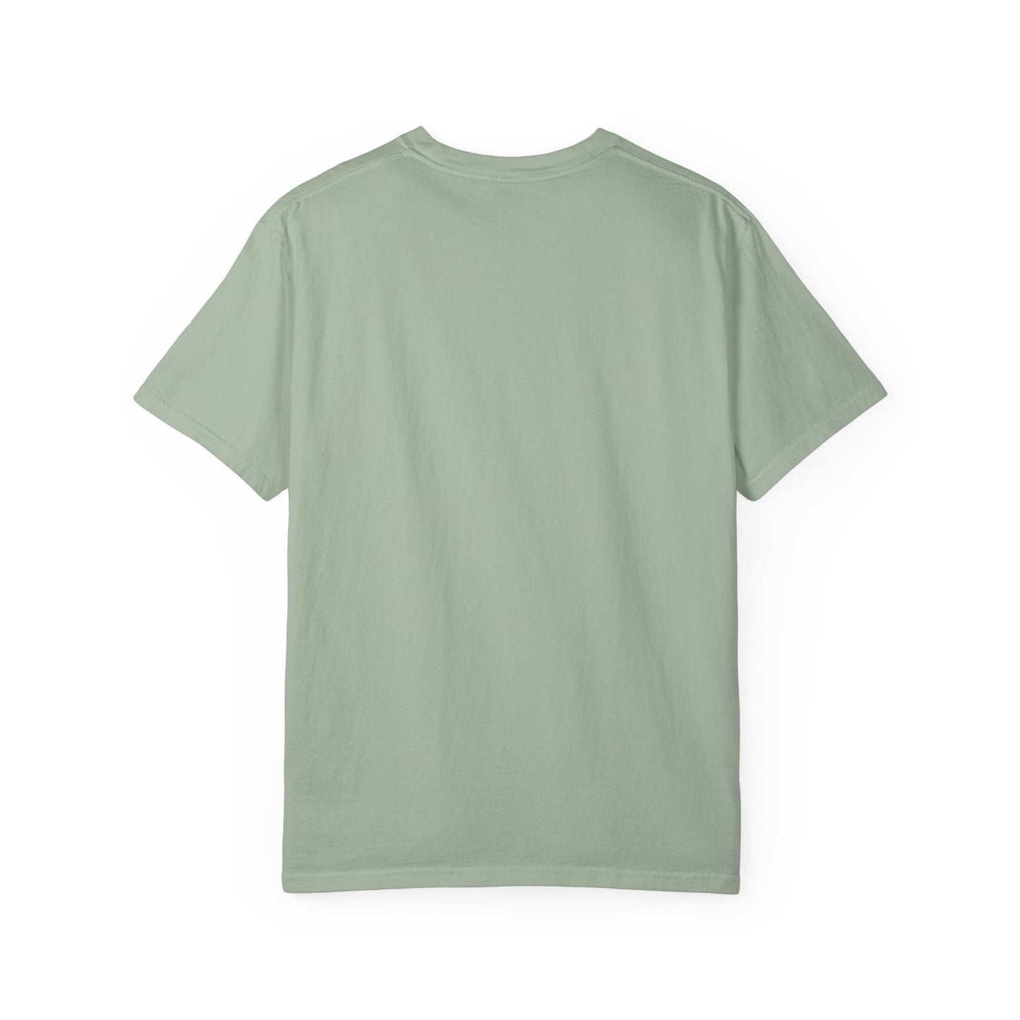 Mom T-shirt Mother Day Mama Tee Unisex Comfort Colors Garment-Dyed Cotton h52
