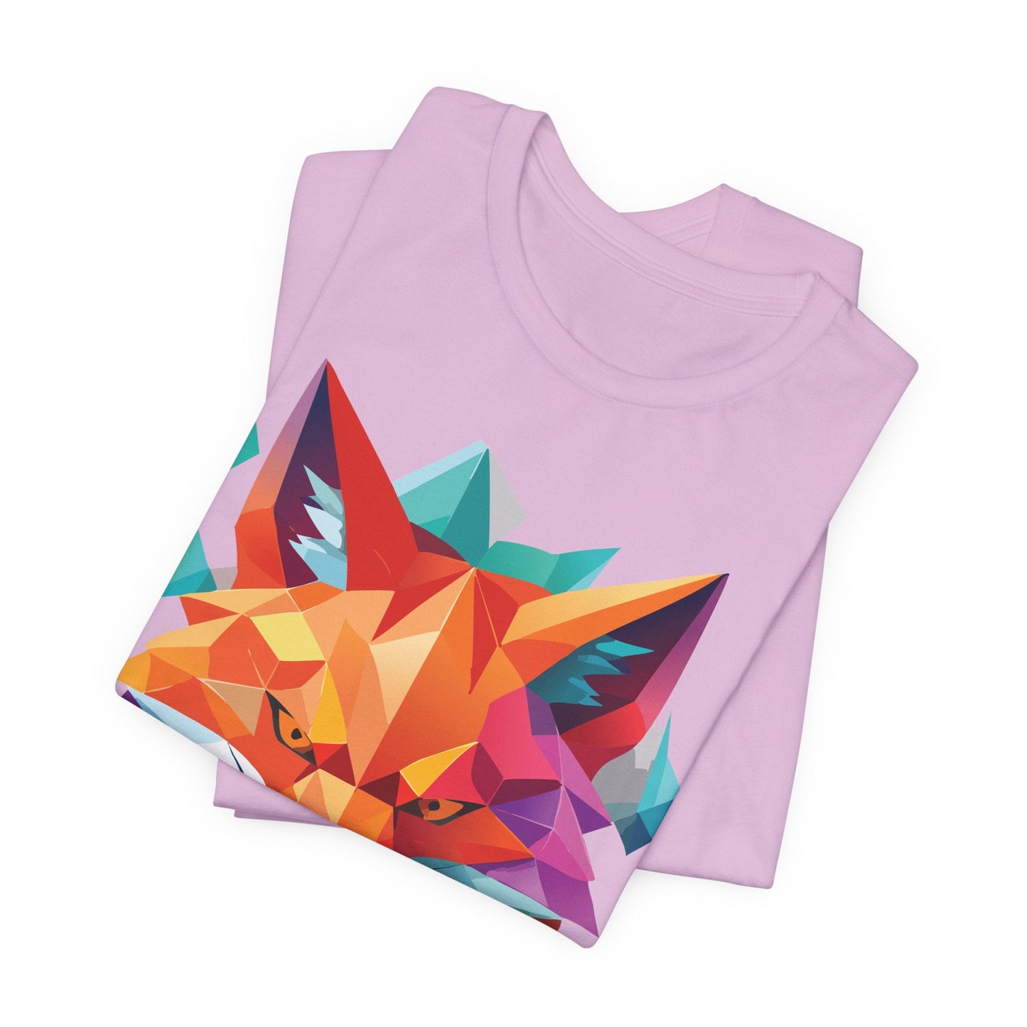 Unisex Animal Shirt Tee With Animals Art Design Wild Animals Shirt Soft Comfortable Everyday Wear