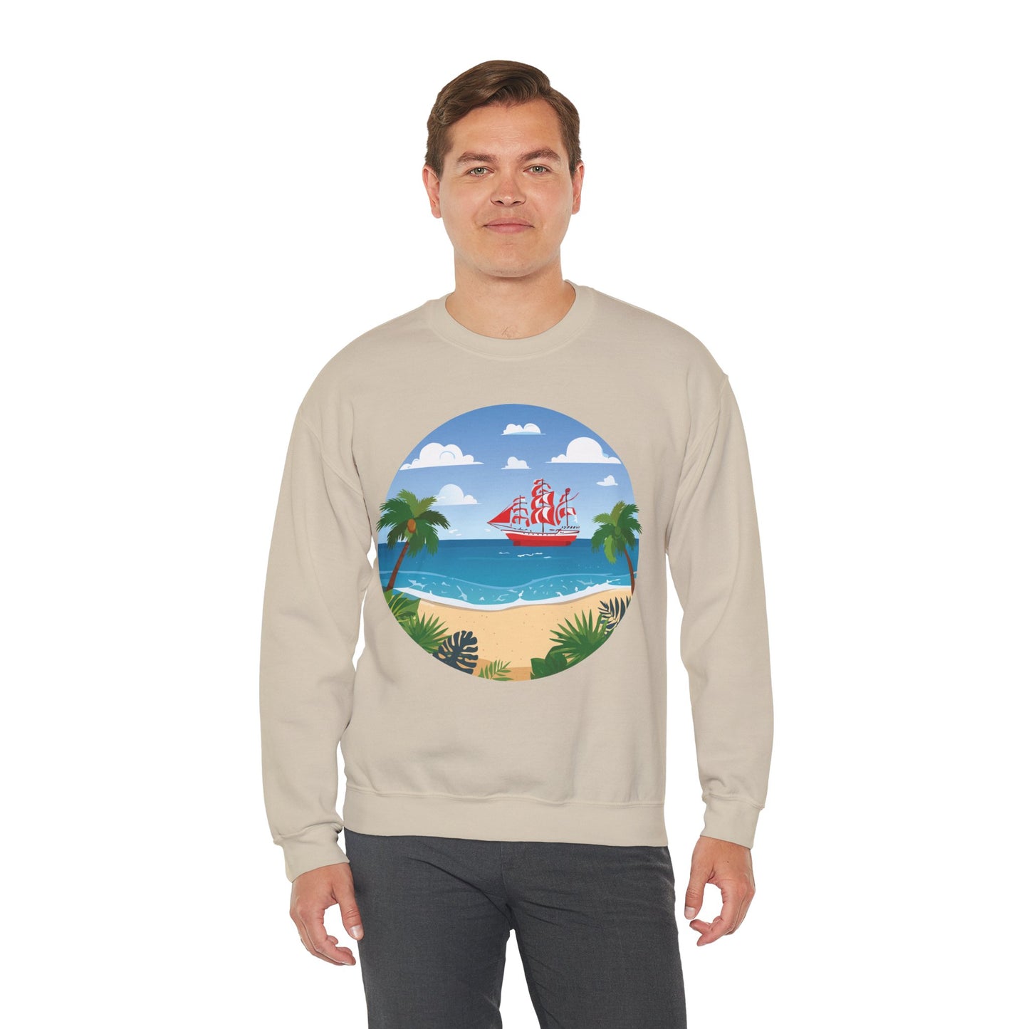 BEACH Sweatshirt