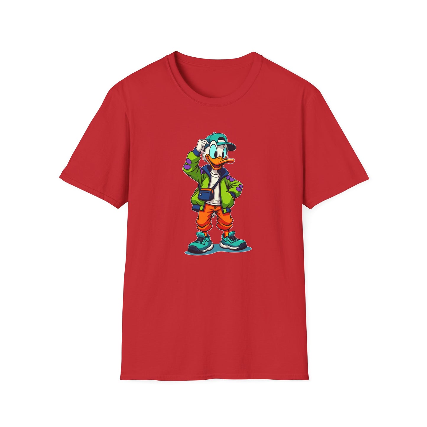 T Shirt with Cartoon, Cartoon on T Shirt, Animation Shirt, T Shirt with Animation, Funny Animals Tee Shirt