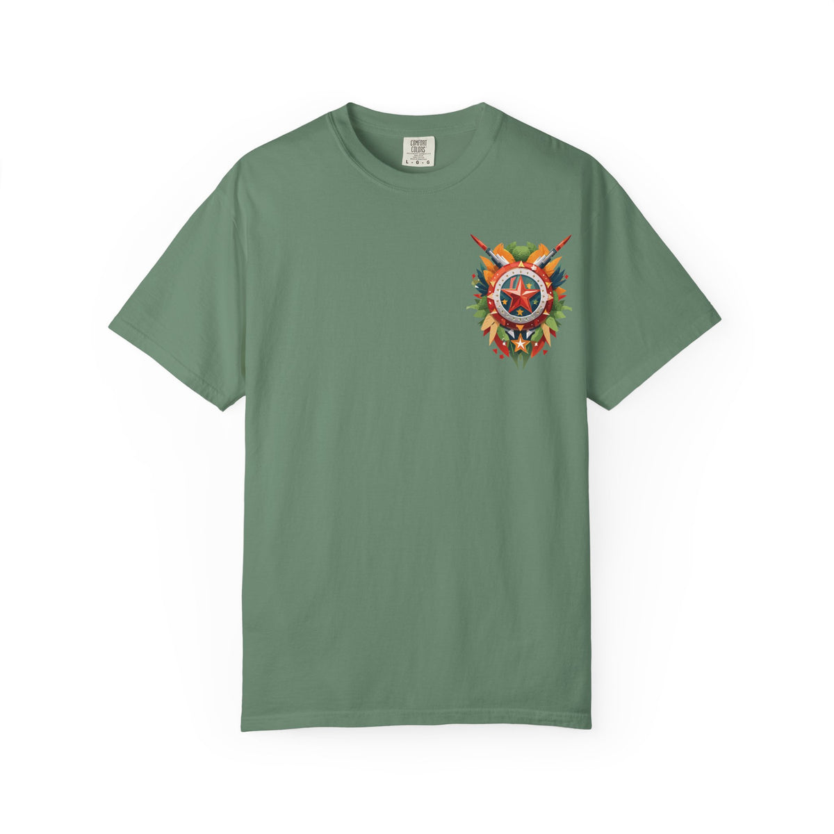 Memorial Day Shirt, Memorial Day Tee