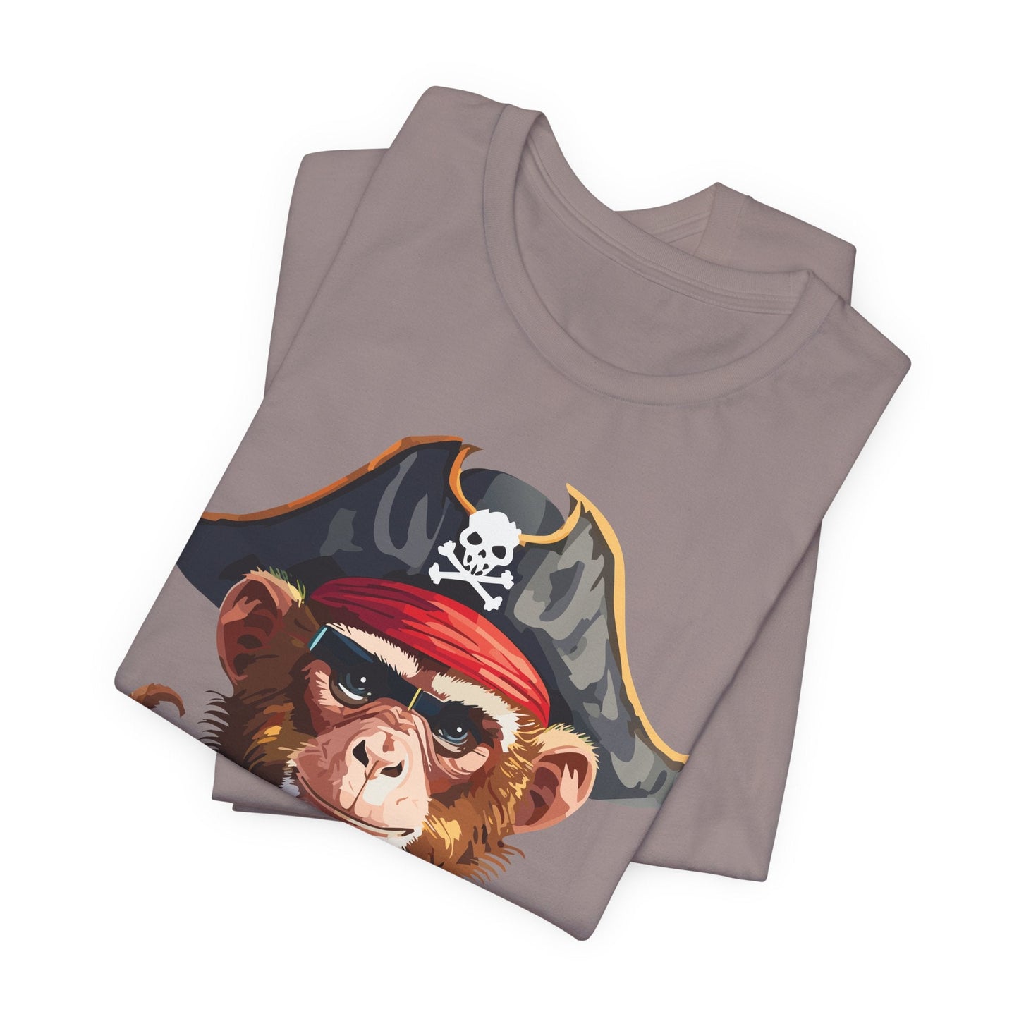 Unisex Animal Art Tee Shirt Gildan Softstyle 64000 100 Percent Ring Spun Cotton Apparel