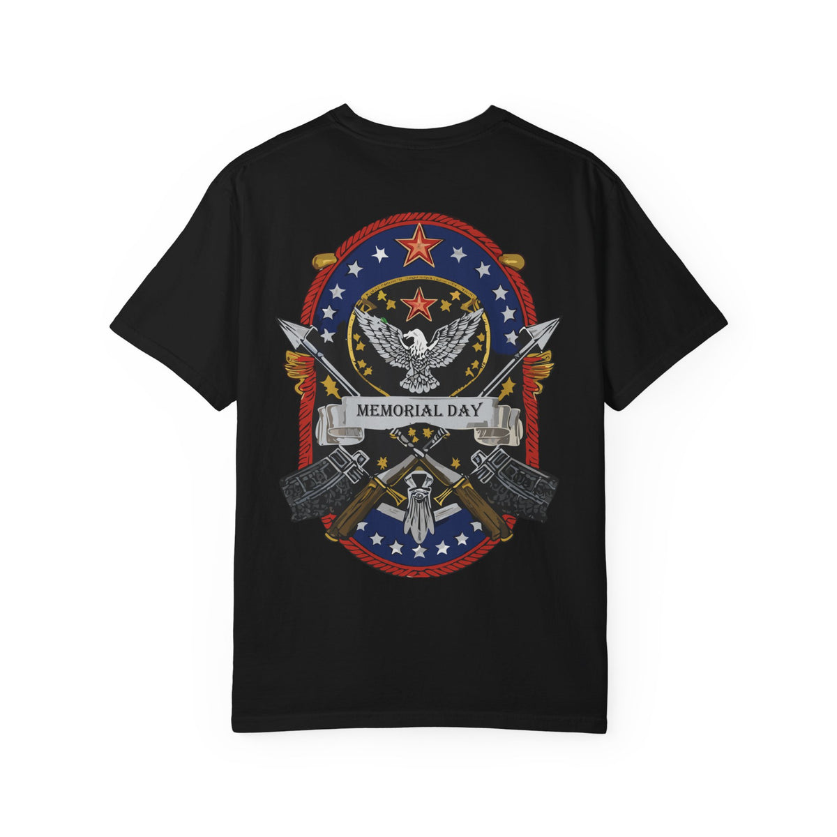 Memorial Day Shirt, Memorial Day Tee