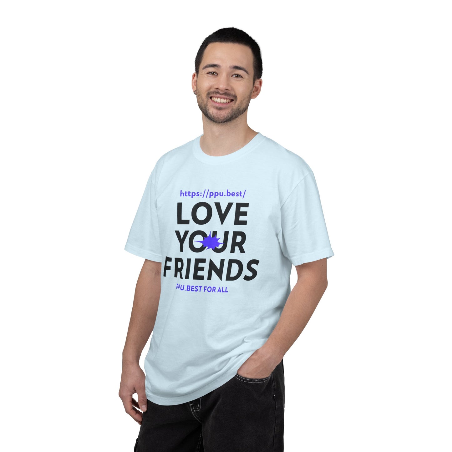 Positive Quotes Shirt
