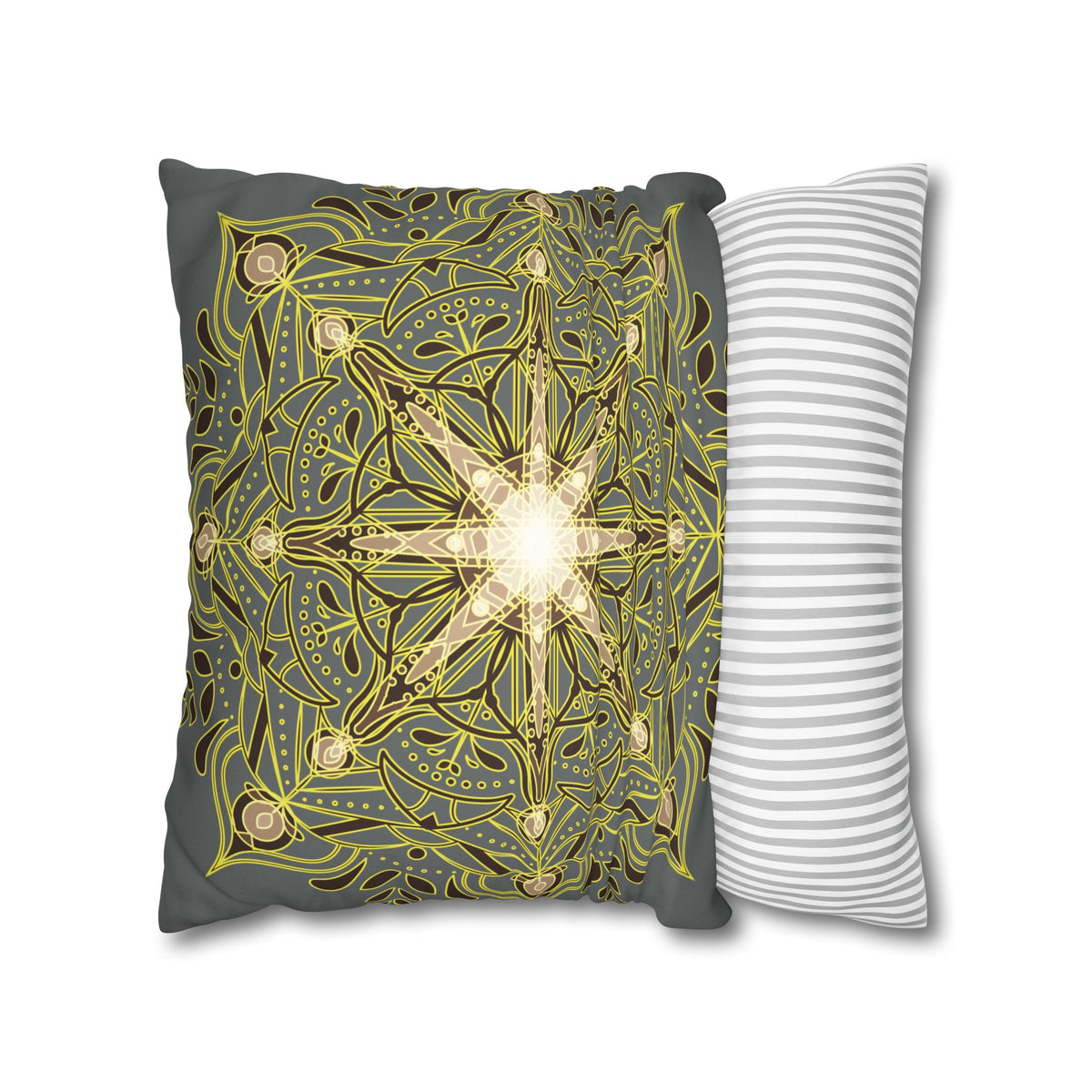 Ornament Pillow case