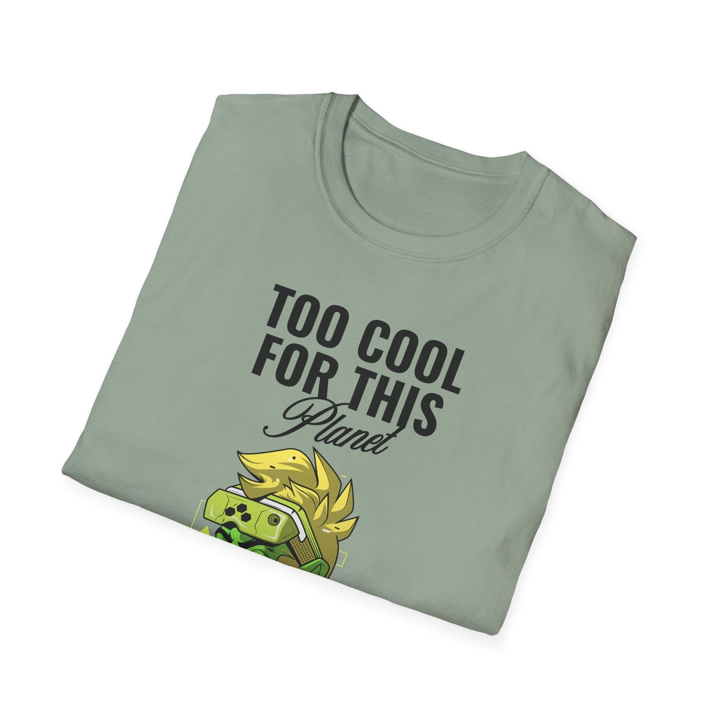 Funny T Shirts, UFO Tees, Funny Aliens Shirt - 20