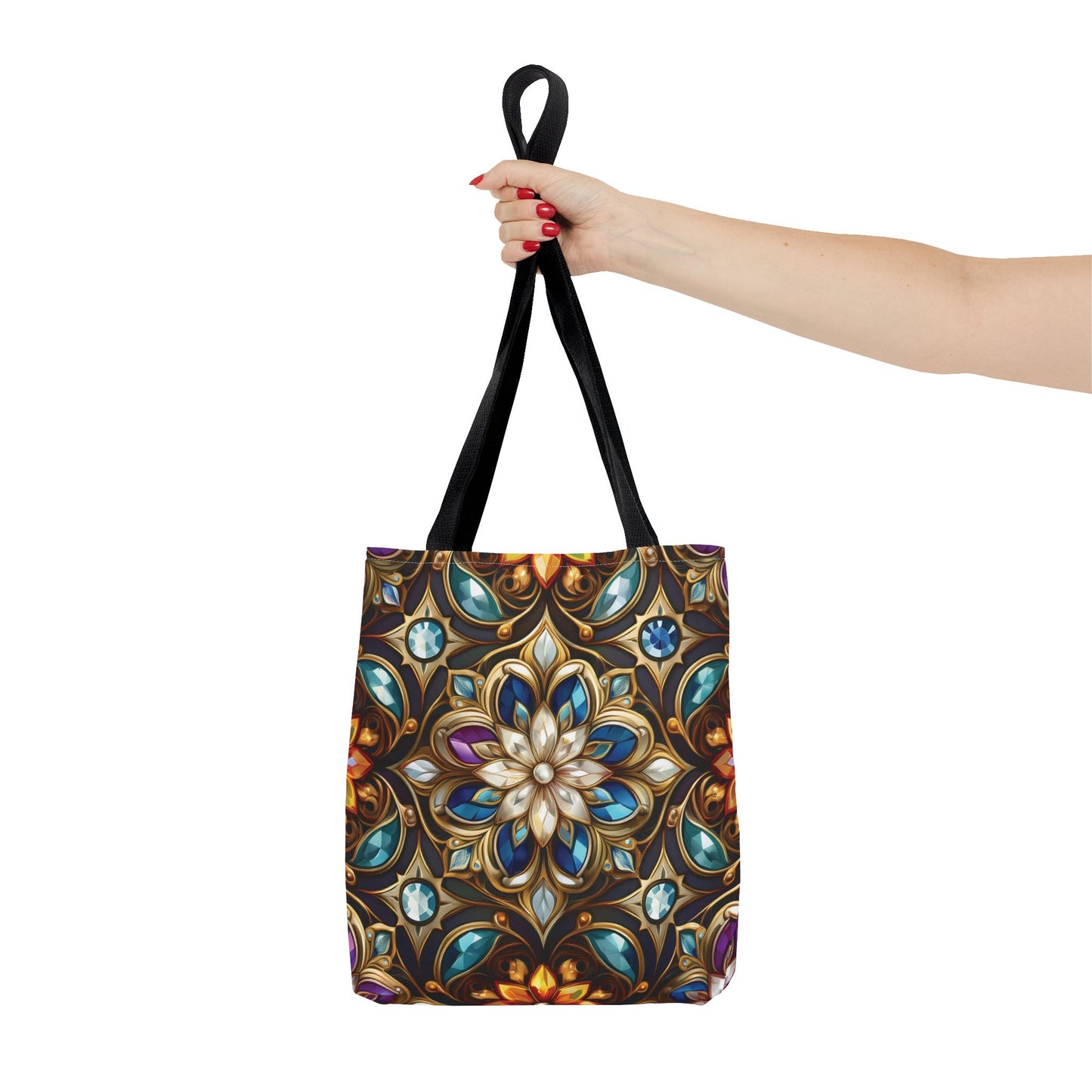 Ornament Tote, Ornament Bag - PPU BEST