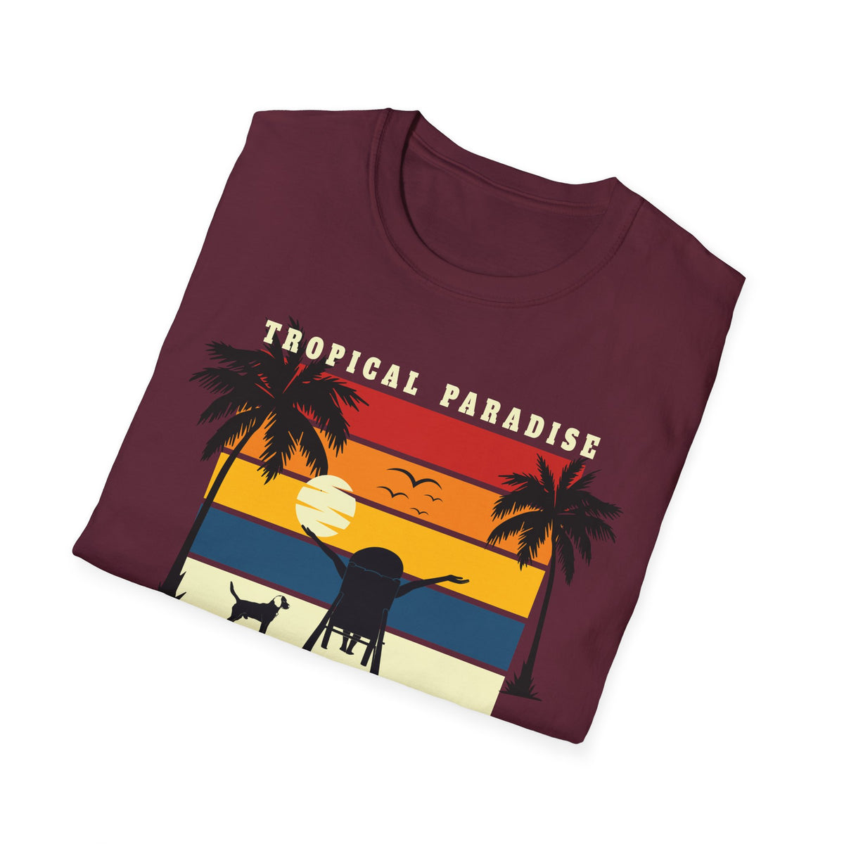 Summer Design Graphic Tee Gildan Unisex 100 Cotton Tee Shirt r112