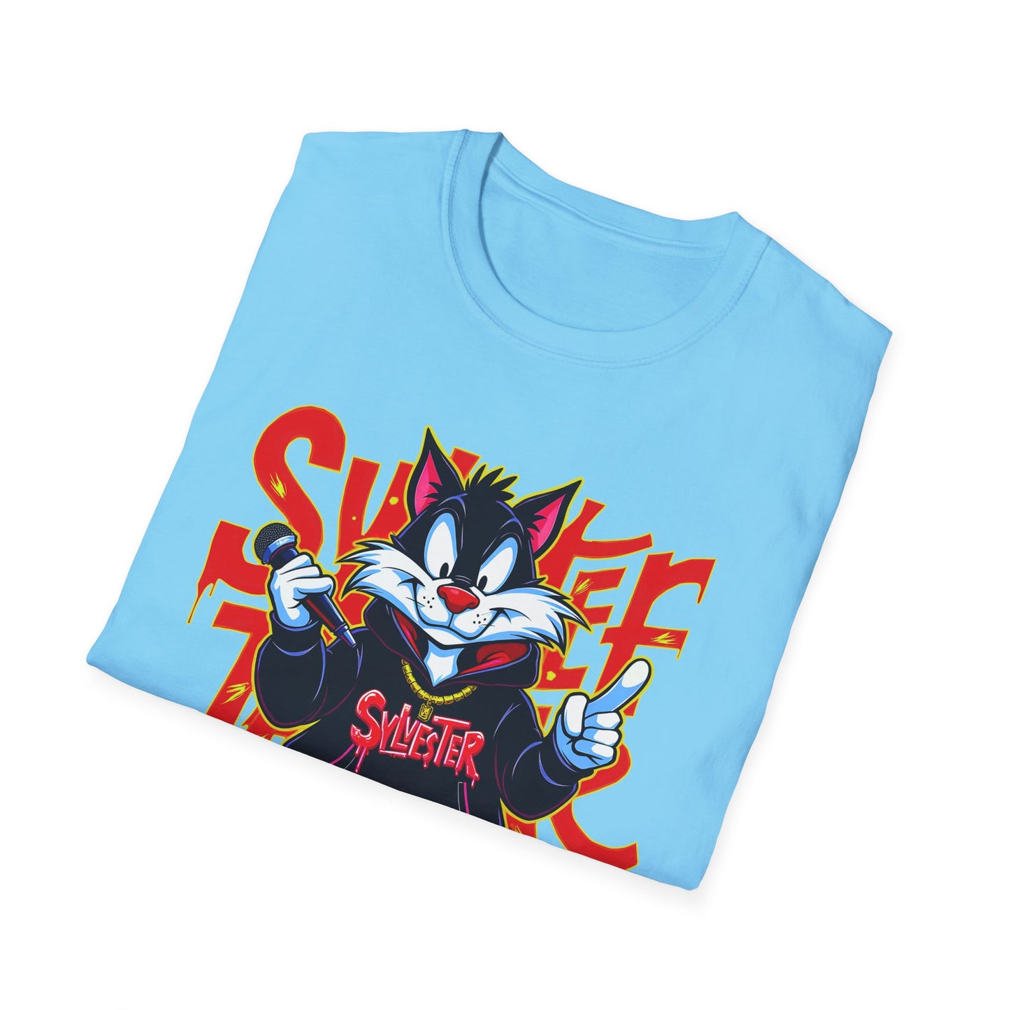 T Shirt with Cartoon, Cartoon on T Shirt, Animation Shirt, T Shirt with Animation, Funny Animals Tee Shirt