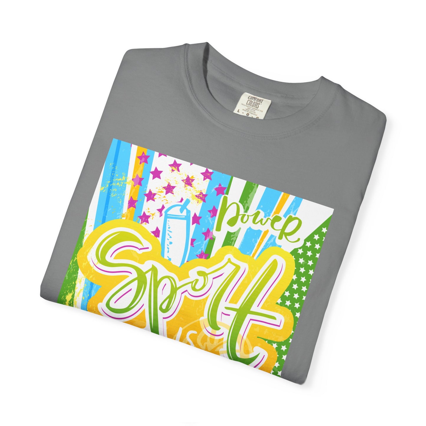 Sports Print Shirts