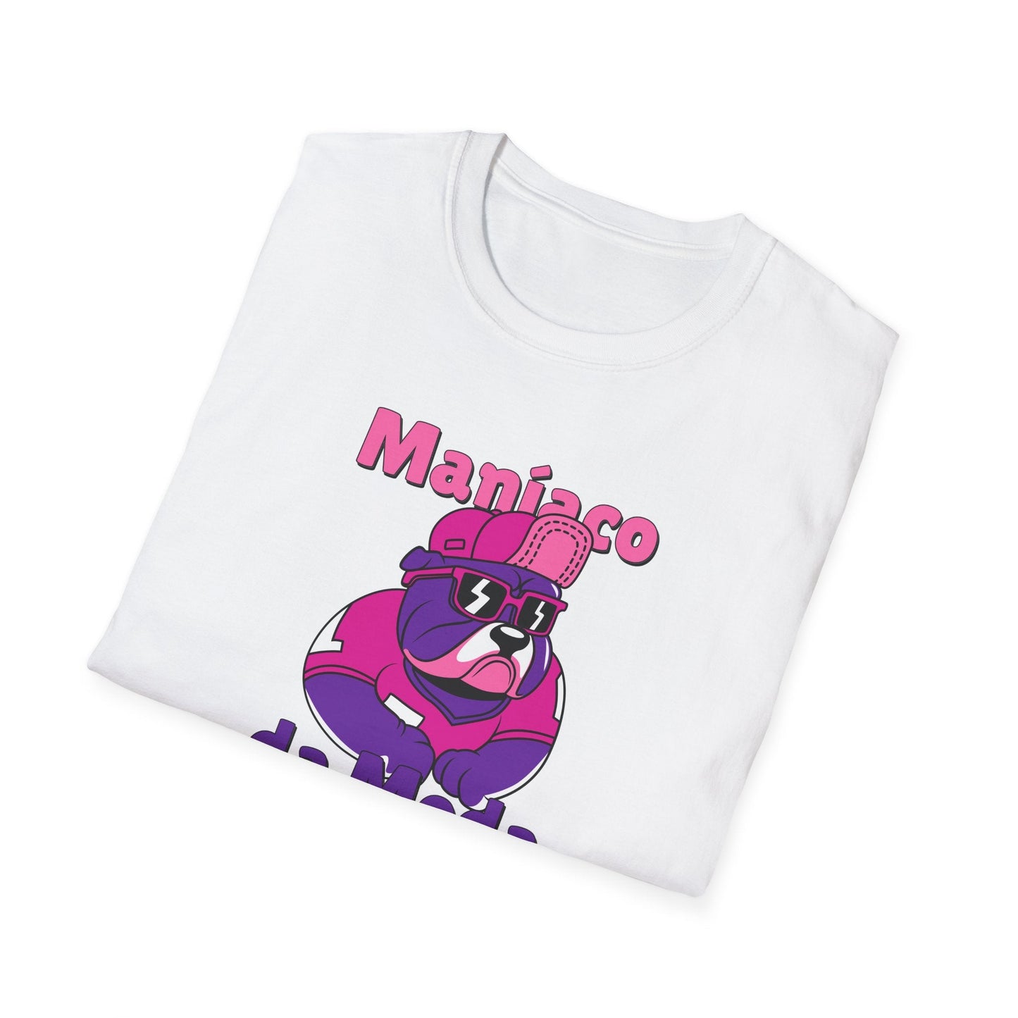Funny Animals T Shirt Unisex Softstyle Short Sleeve Cotton Tee Gildan 64000 Ring Spun Comfort