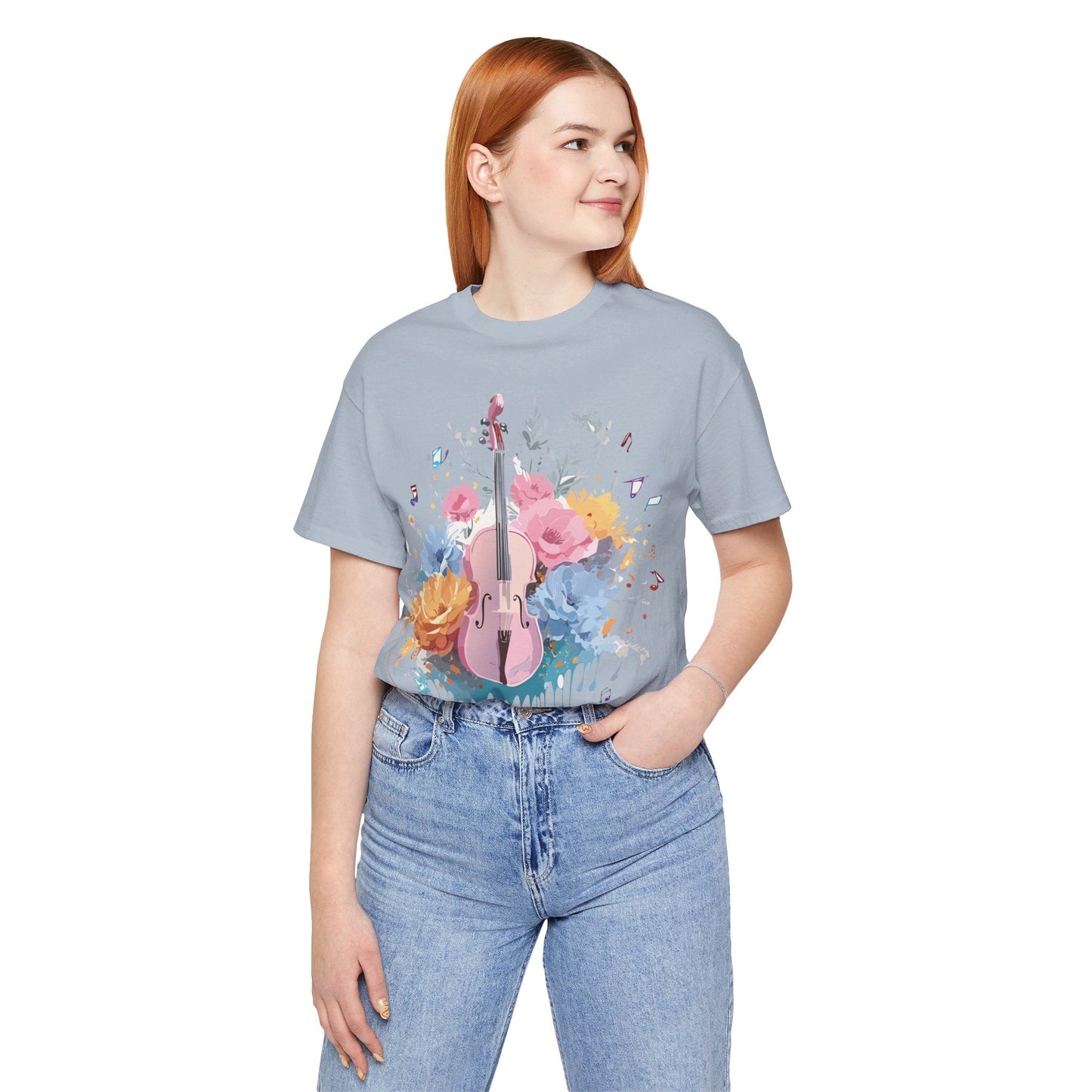 Adelpha Graphic T Shirt Unisex Short Sleeve Jersey Tee Vintage Inspired Art Design