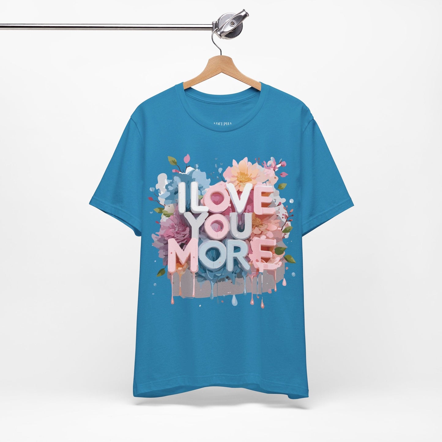 Adelpha Vintage Inspired Graphic T Shirt Unisex Short Sleeve Jersey Tee Art Design For Casual Style
