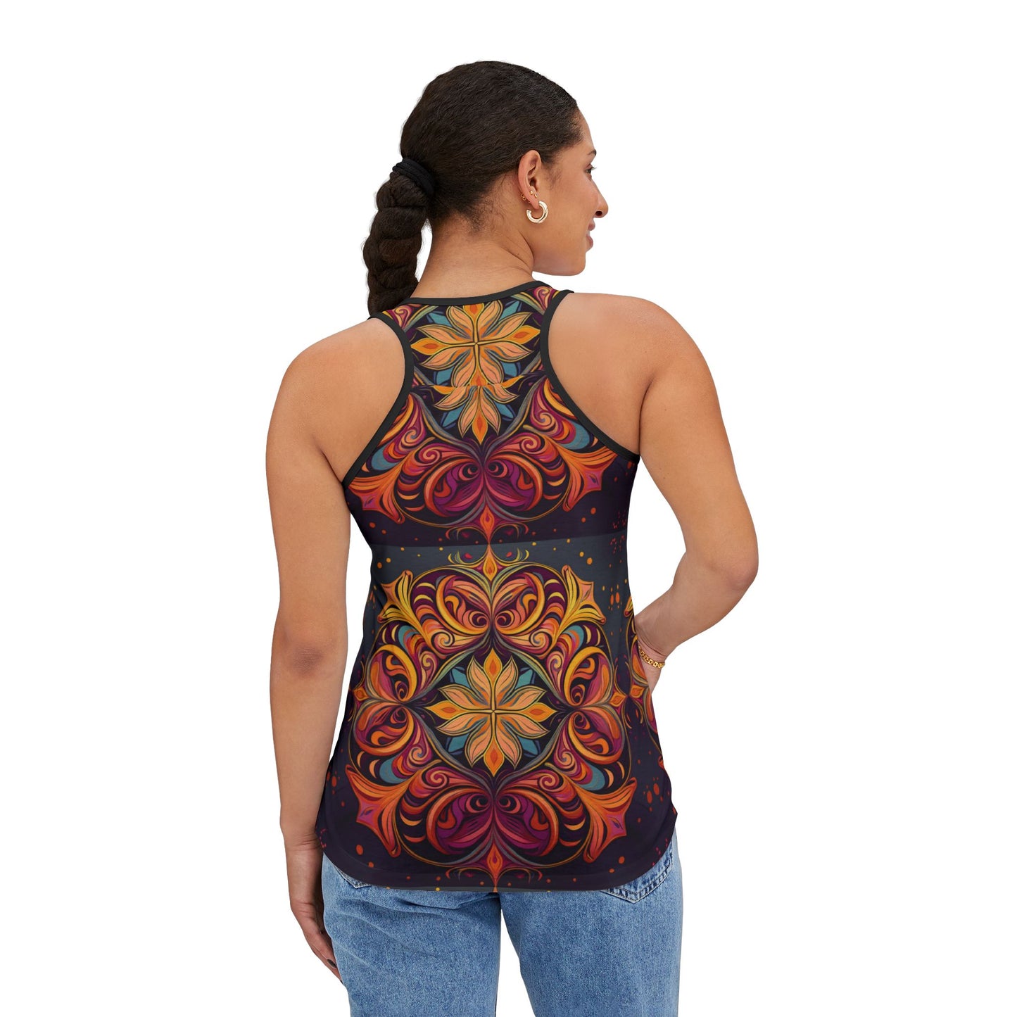 Ornament Tank - PPU BEST