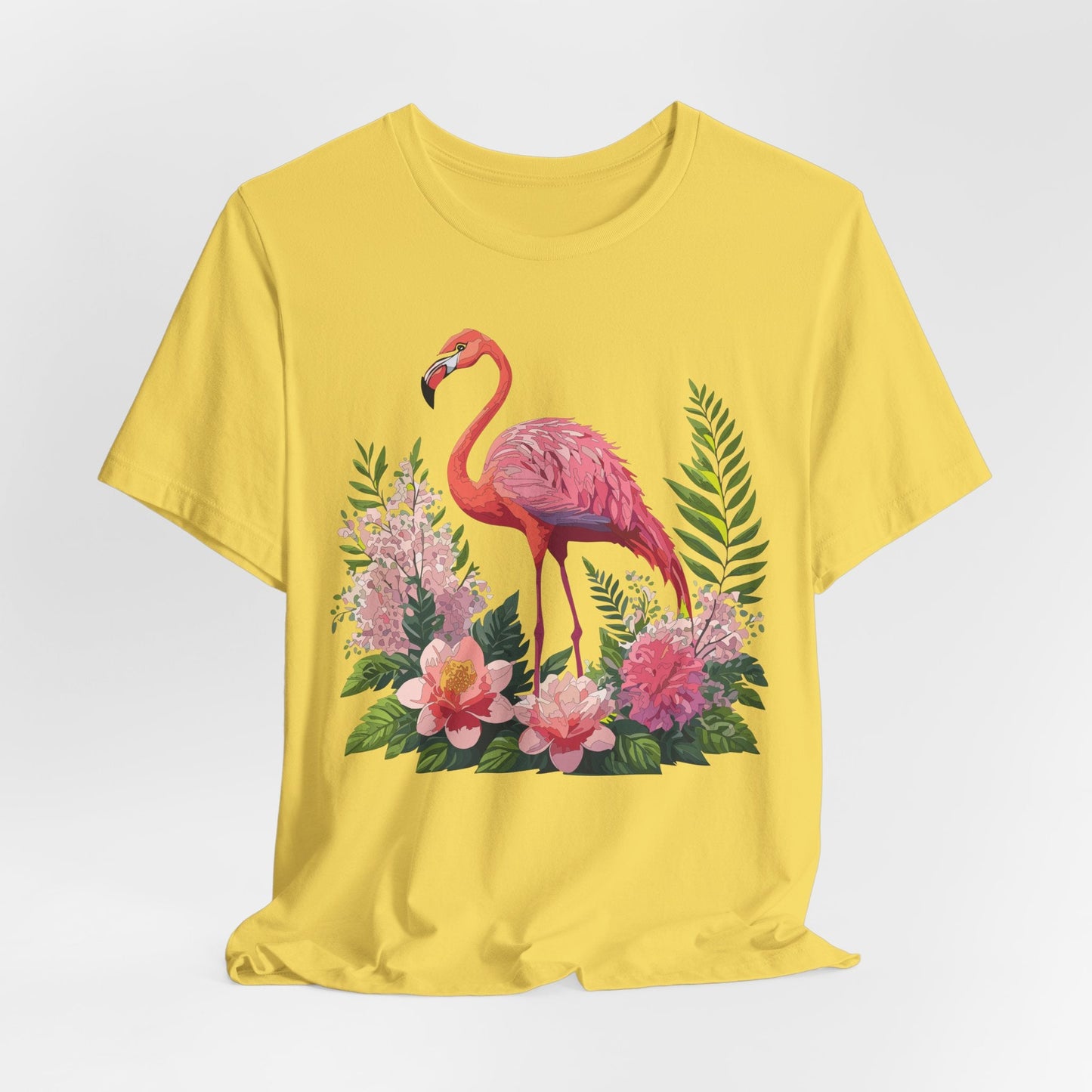 Unisex Animal Shirt Art Design Tee Jersey Short Sleeve With Wild Animals Print Everyday Wear