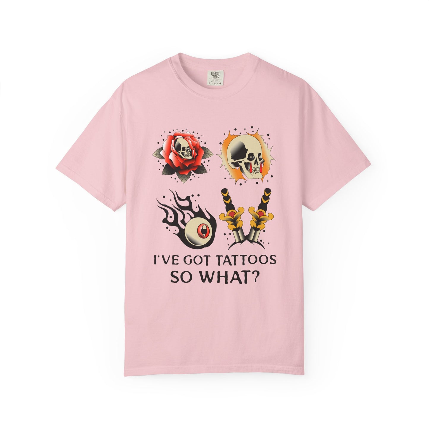 Funny Shirts