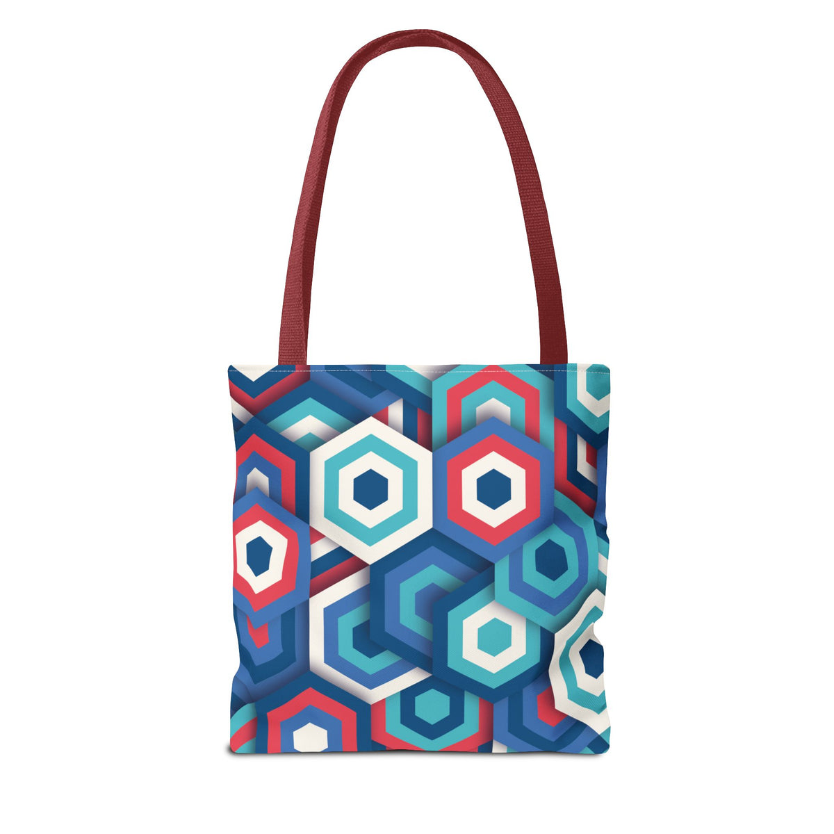 Designer Canvas Bag