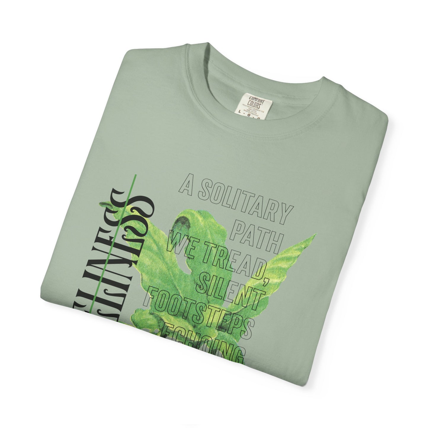 Positive Quotes Shirt