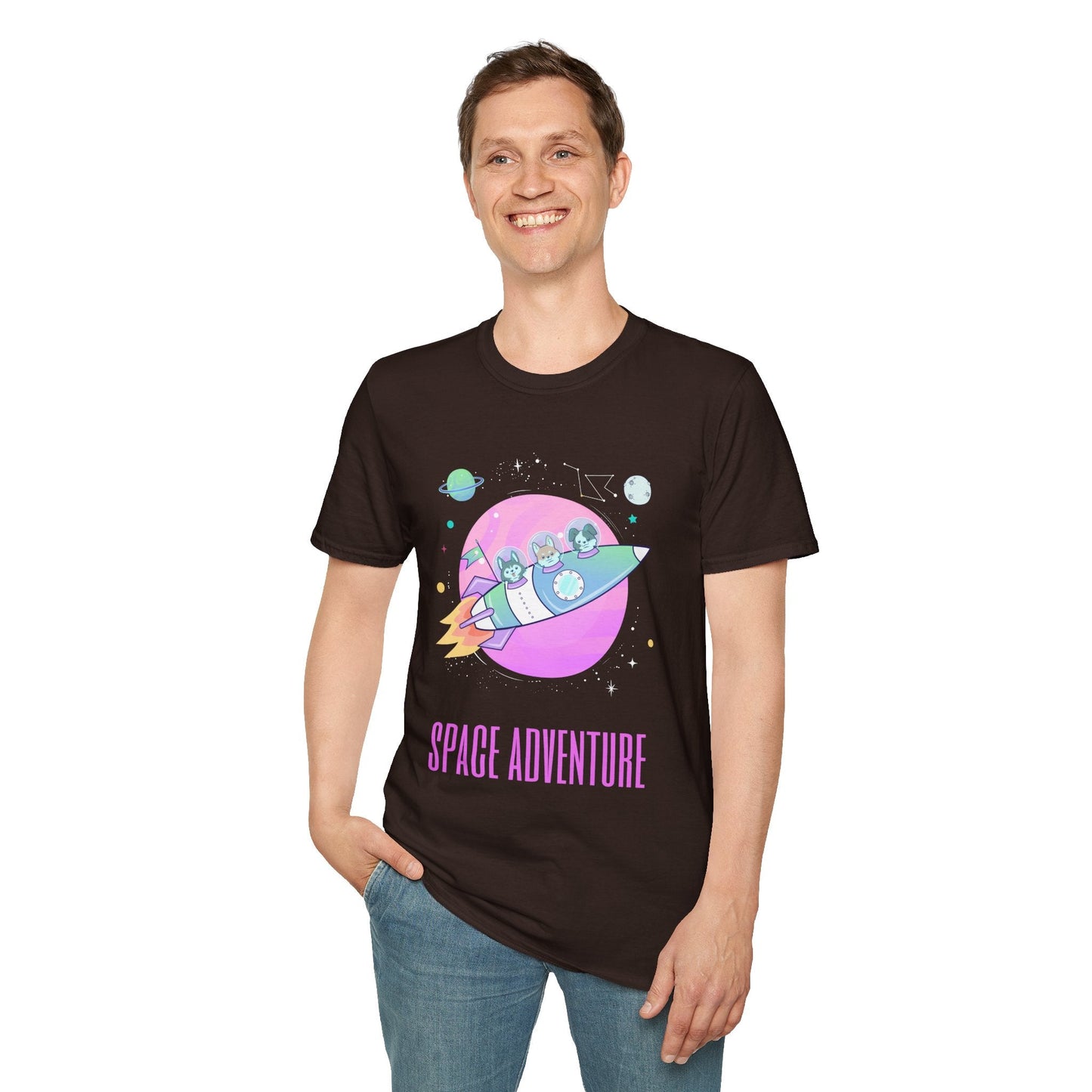 Funny T Shirts UFO Tees Funny Aliens Shirt  6