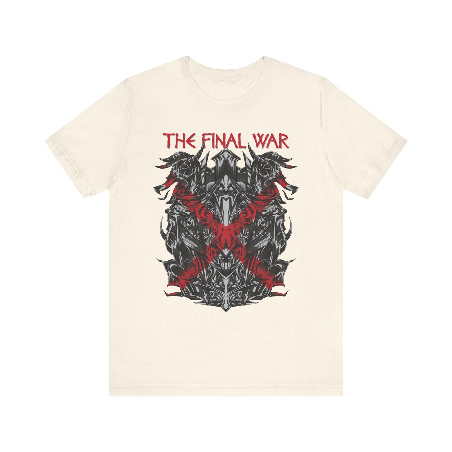 War Graphic Design Tee, War Shirt, Vintage Tees, Art Design T-Shirt, Graphic Tee, Art Shirts