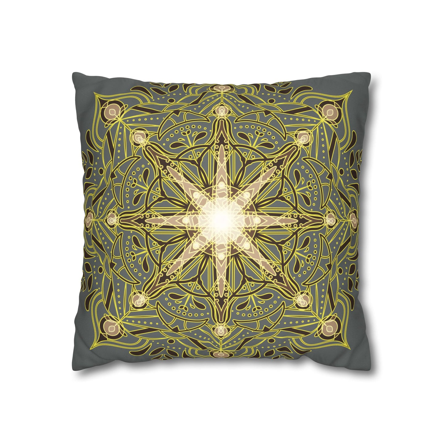 Ornament Pillow case