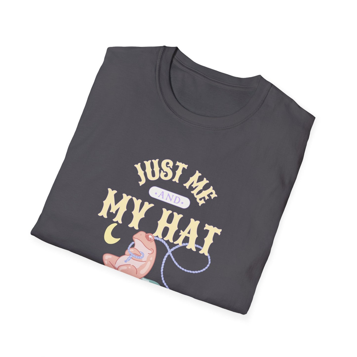 Funny Animals T Shirt Unisex Softstyle Gildan 64000 Art Design Cotton Tee For Everyday Comfort