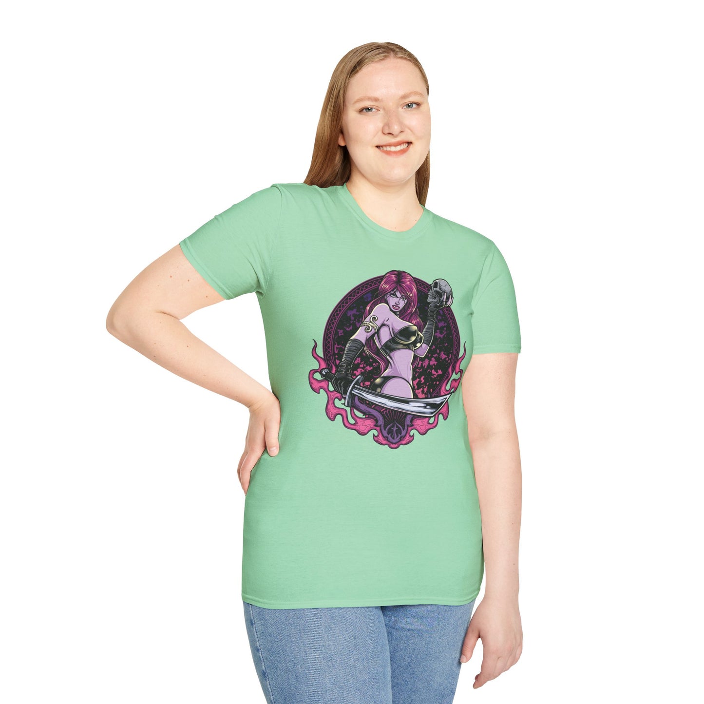 Art Design Shirt, T Shirt with Art, Graphic Shirt, Tee Shirt with Graphic Design, Shirt with Graphic Art, Art Graphic Shirt