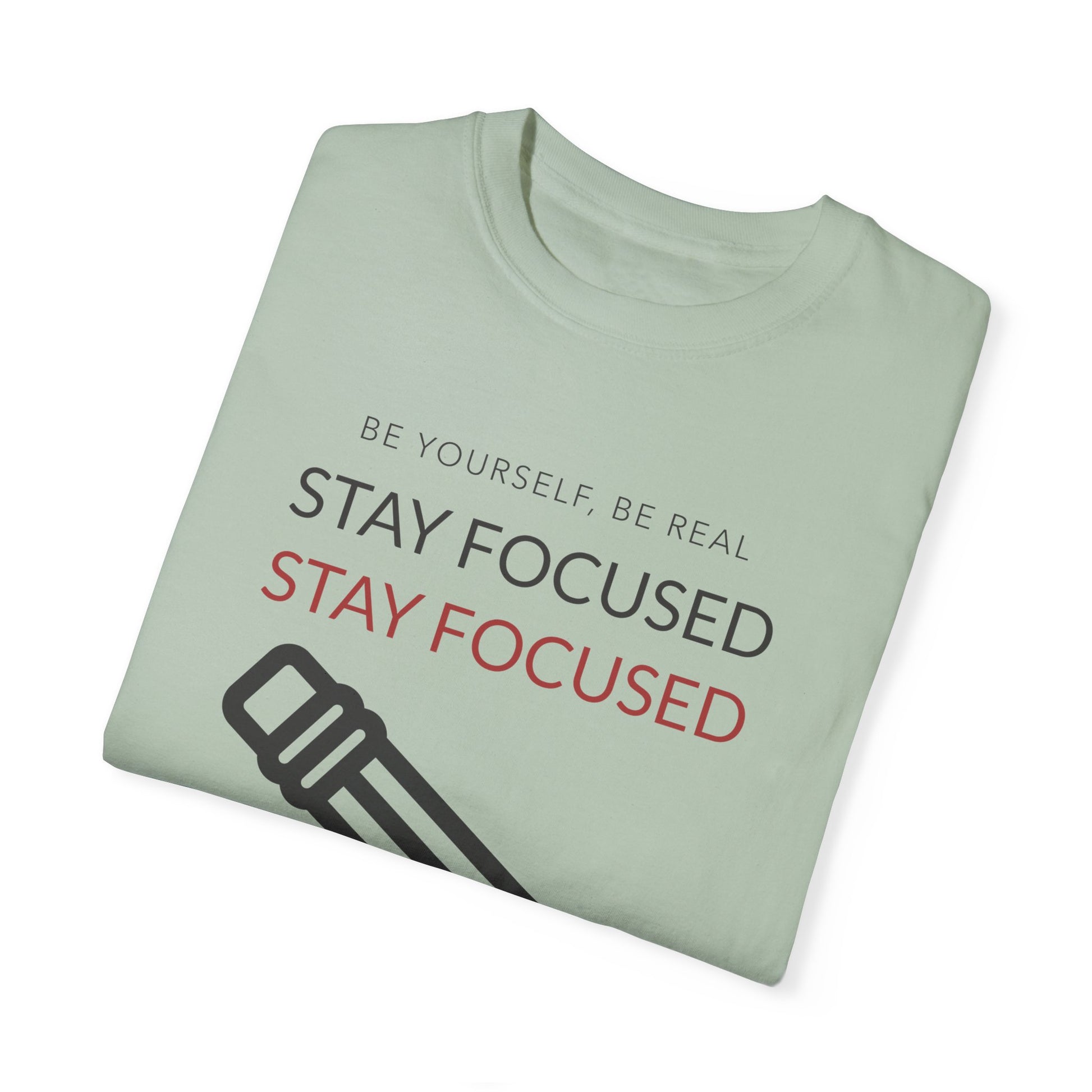 Positive Quotes Shirt - PPU BEST