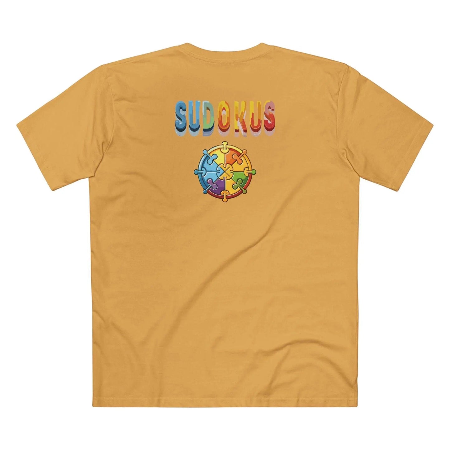 Fantasy Graphic Unisex 100 Cotton Staple Tee 5
