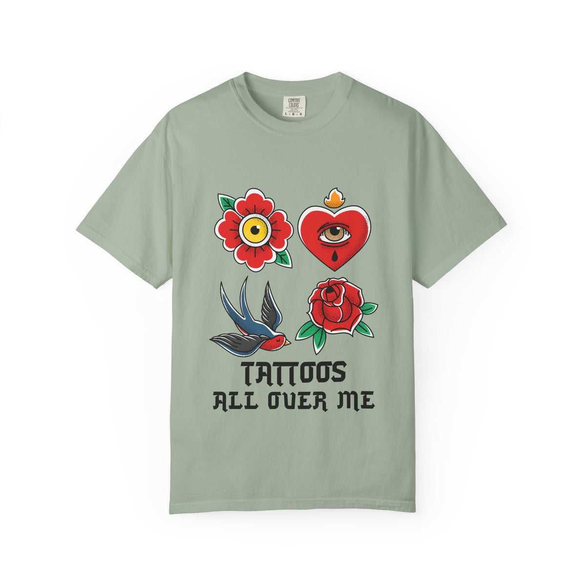 Funny Shirts