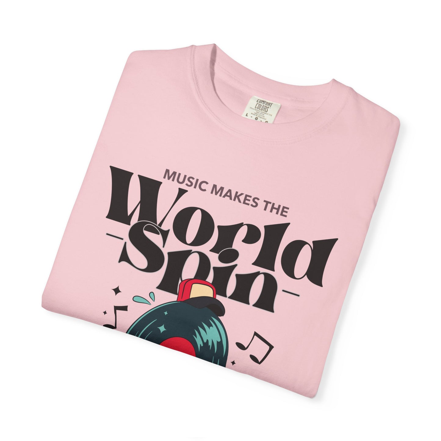 Slogan Tee Shirts