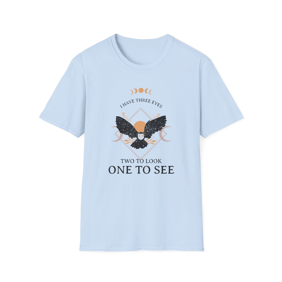 Funny Slogan Words and Quotes Graphic Unixes Gildan 100 Cotton Tee Shirt 502