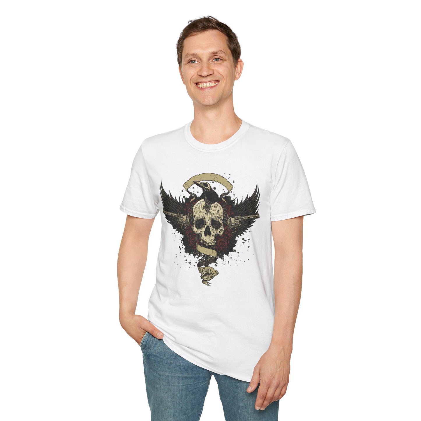 Art Design Shirt, T Shirt with Art, Graphic Shirt, Tee Shirt with Graphic Design, Shirt with Graphic Art, Art Graphic Shirt