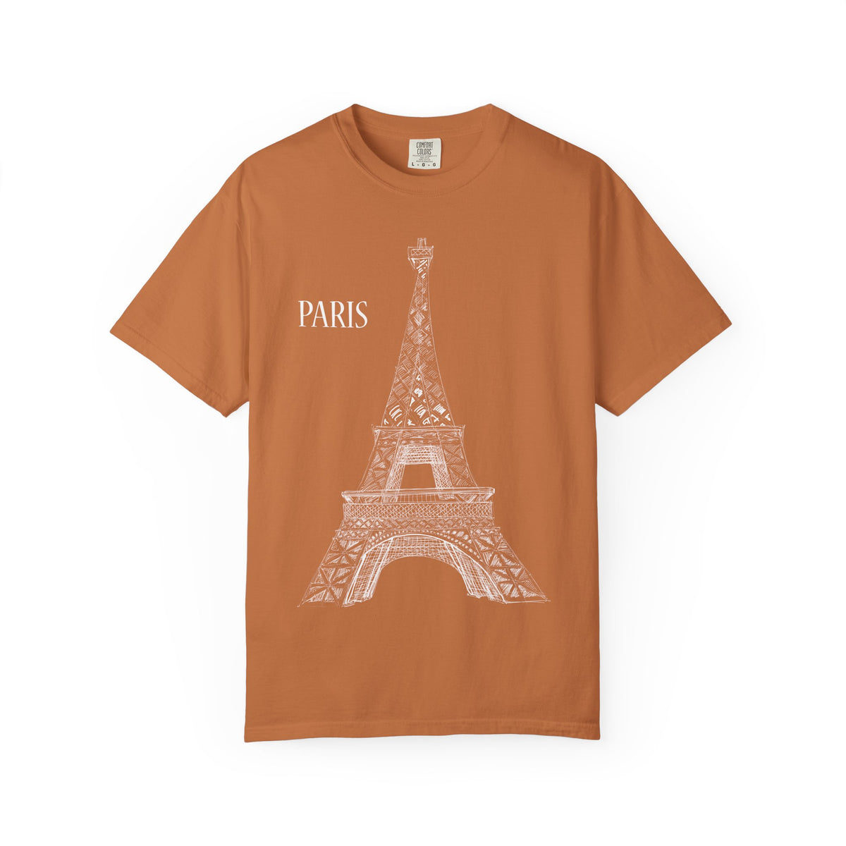 Tourist Shirt